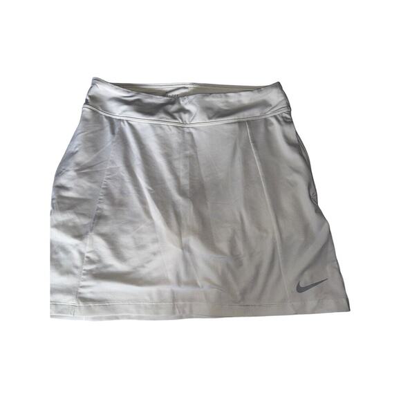 NIKE GOLF SKIRT size XS - Picture 1 of 4
